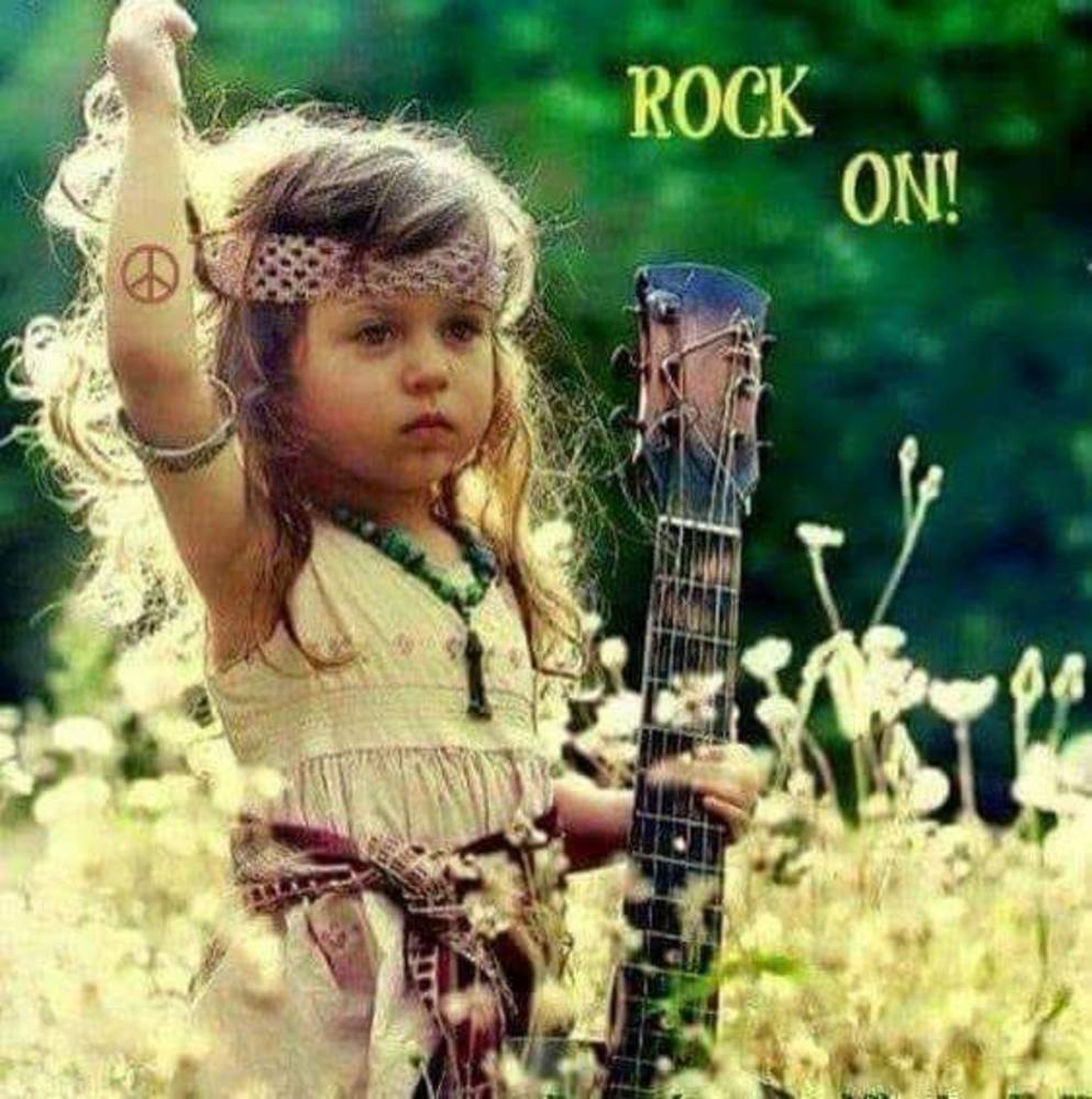 Meet your Posher, Jody